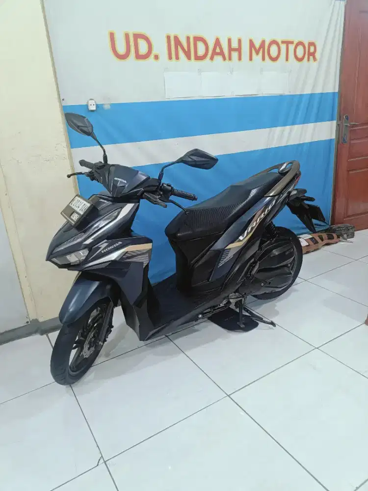 HONDA VARIO ESP CBS ISS EXCLSV FI ECO 125 2023 BISA KREDIT