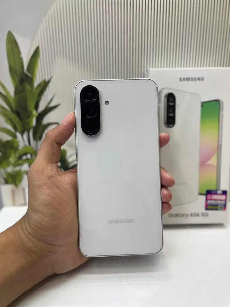 Samsung Galaxy A56 8/256gb Sein mulu