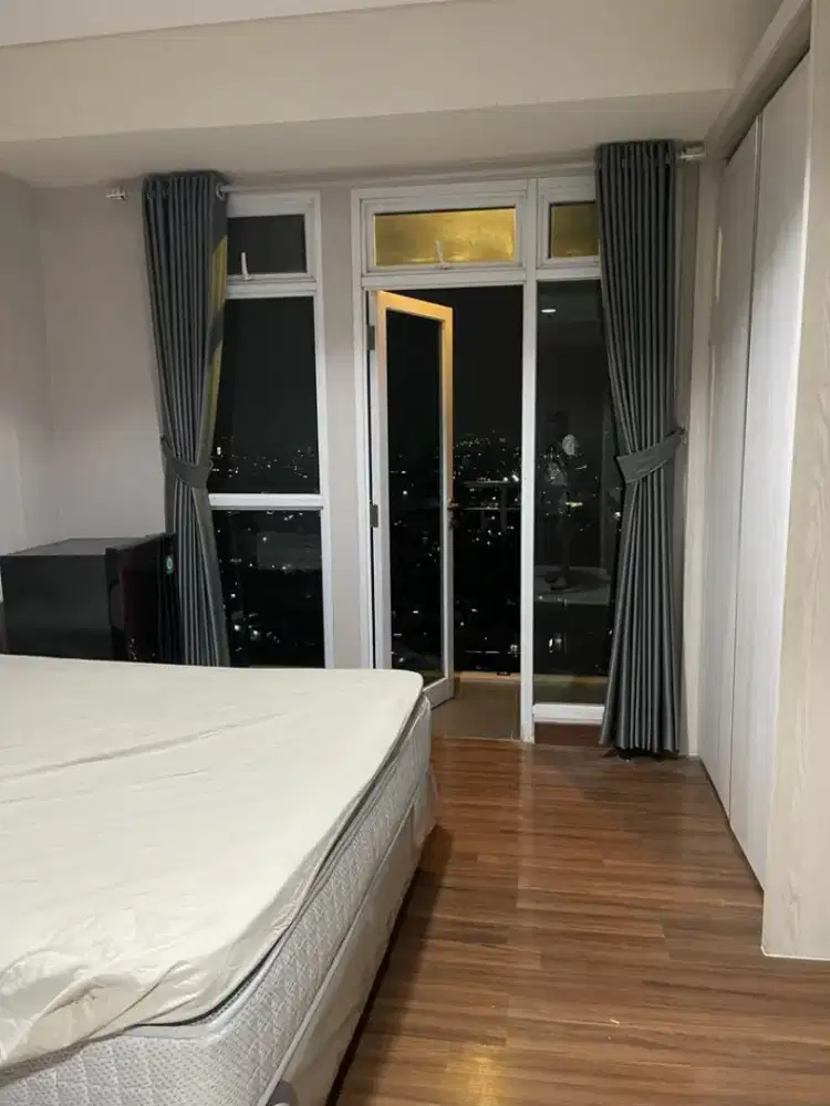 Di sewakan apartement puri orchard tape studio tower CH