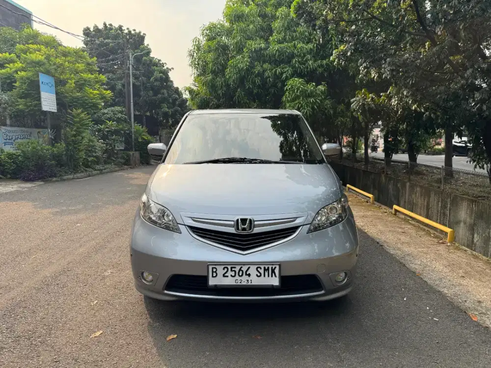 Honda Elysion 2.4 Bensin at