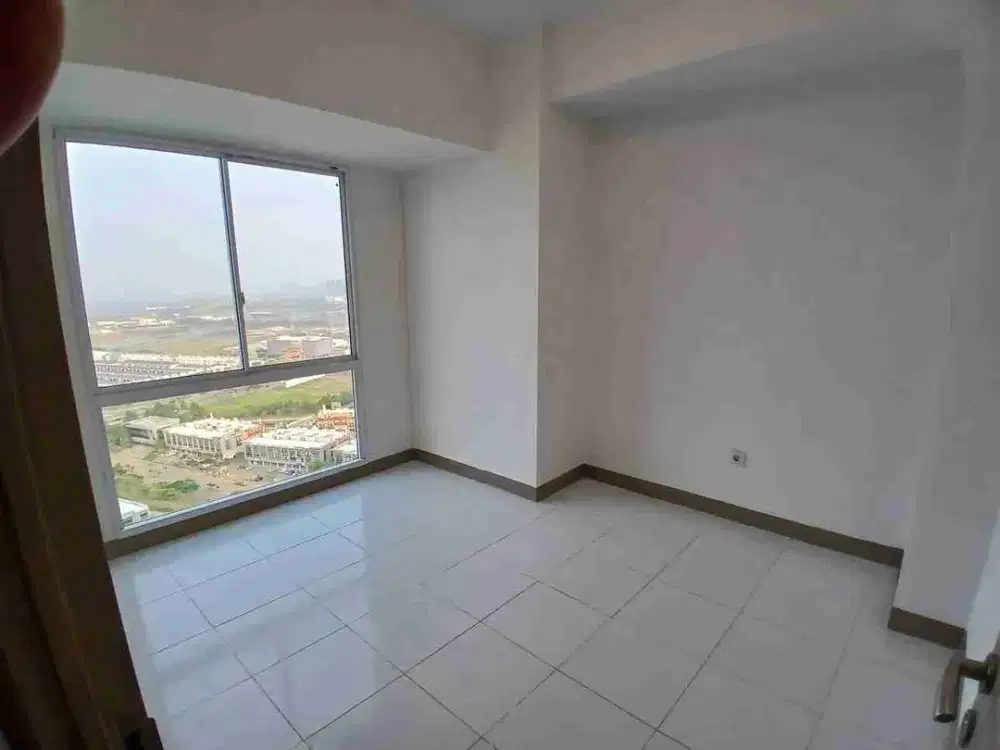 DISEWAKAN MURAH APARTEMEN TOKYO PIK2 TIPE 2BR LUAS 38M KOSONGAN TOK (UNIT JARANG ADA)