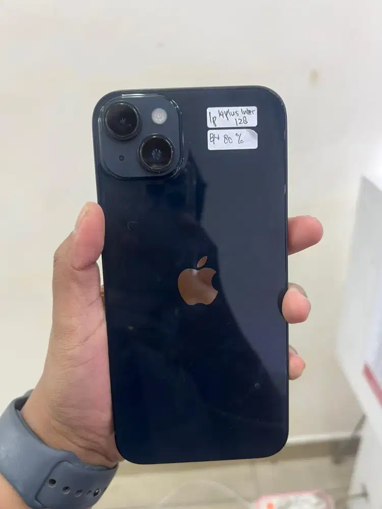 Iphone 14 ibox 128