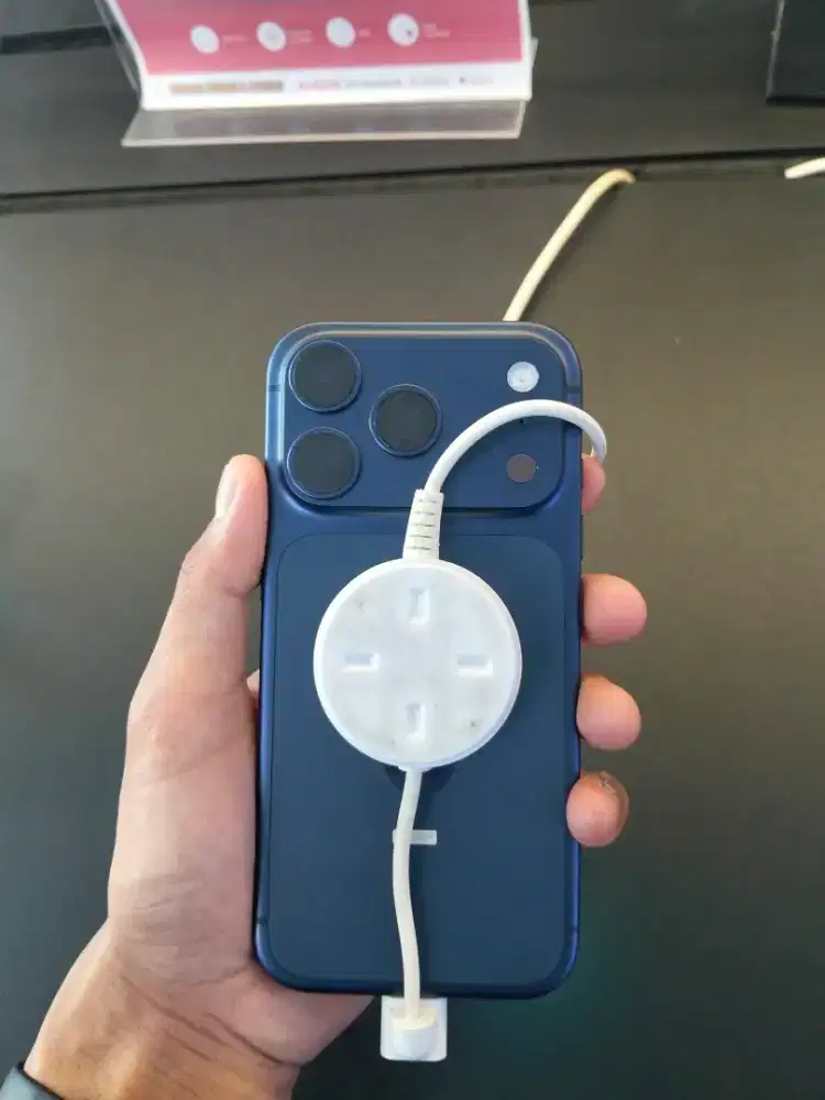 iPhone 17 pro series