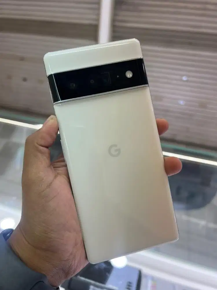 Google pixel 6 pro 12/128