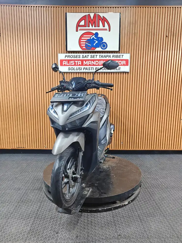 VARIO 150 EXKSV 2021, BS TT, CC, KREDIVO, CASH/ KREDIT