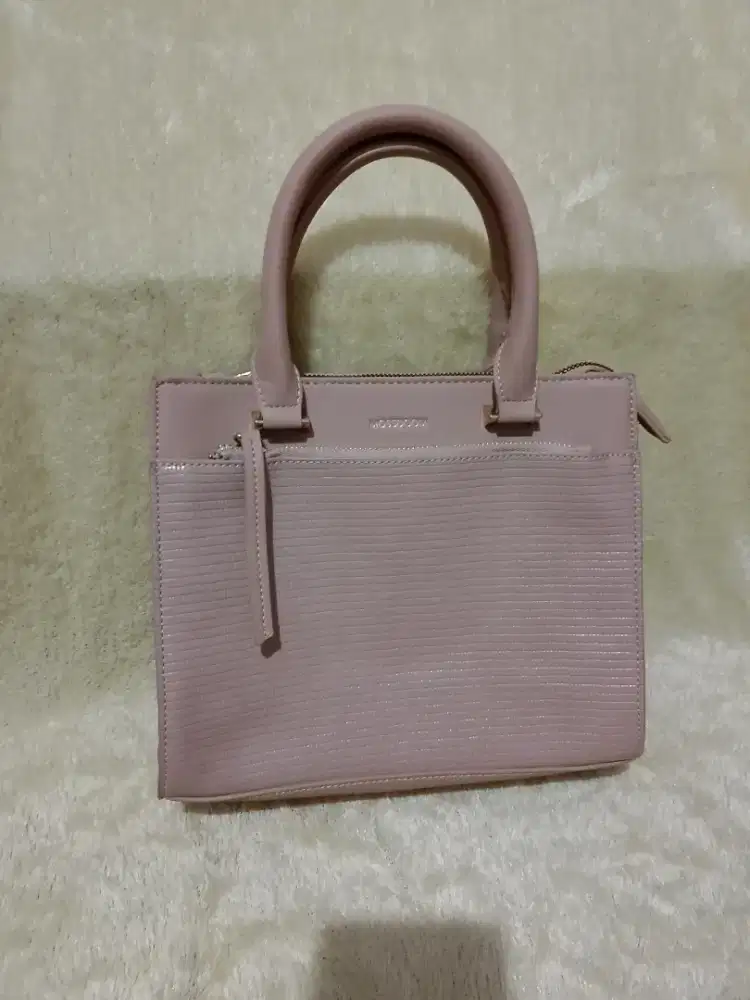 Tas mossdoom baru