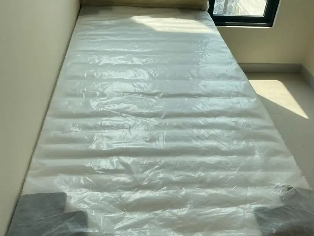 Apartemen Osaka Riverview di PIK 2 - 2 Bedroom Ready