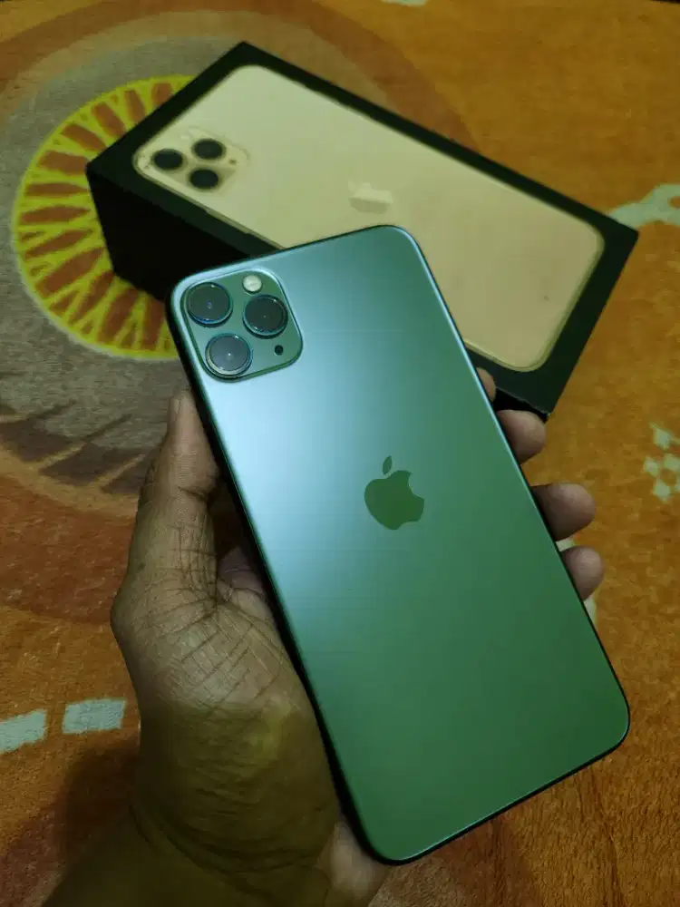 IPhone 11ProMax 256GB