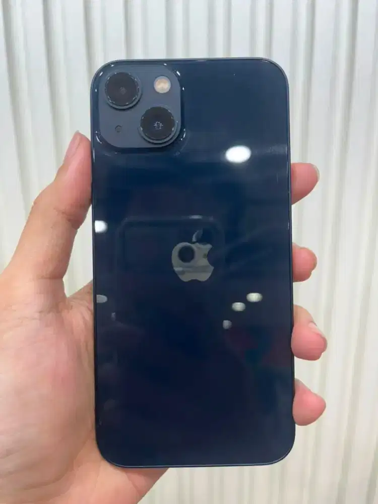 iPhone 13 256gb black (inter)