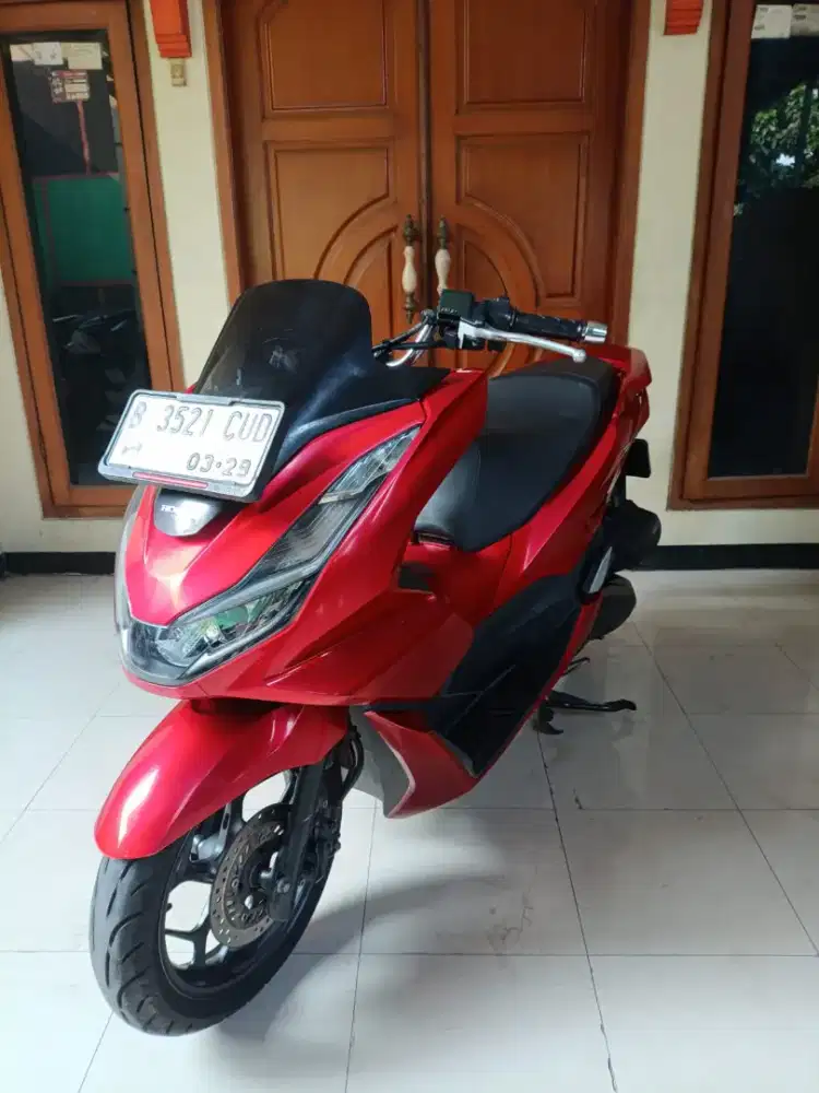 PCX 160 CBS 2024 ‼️ DP Promo