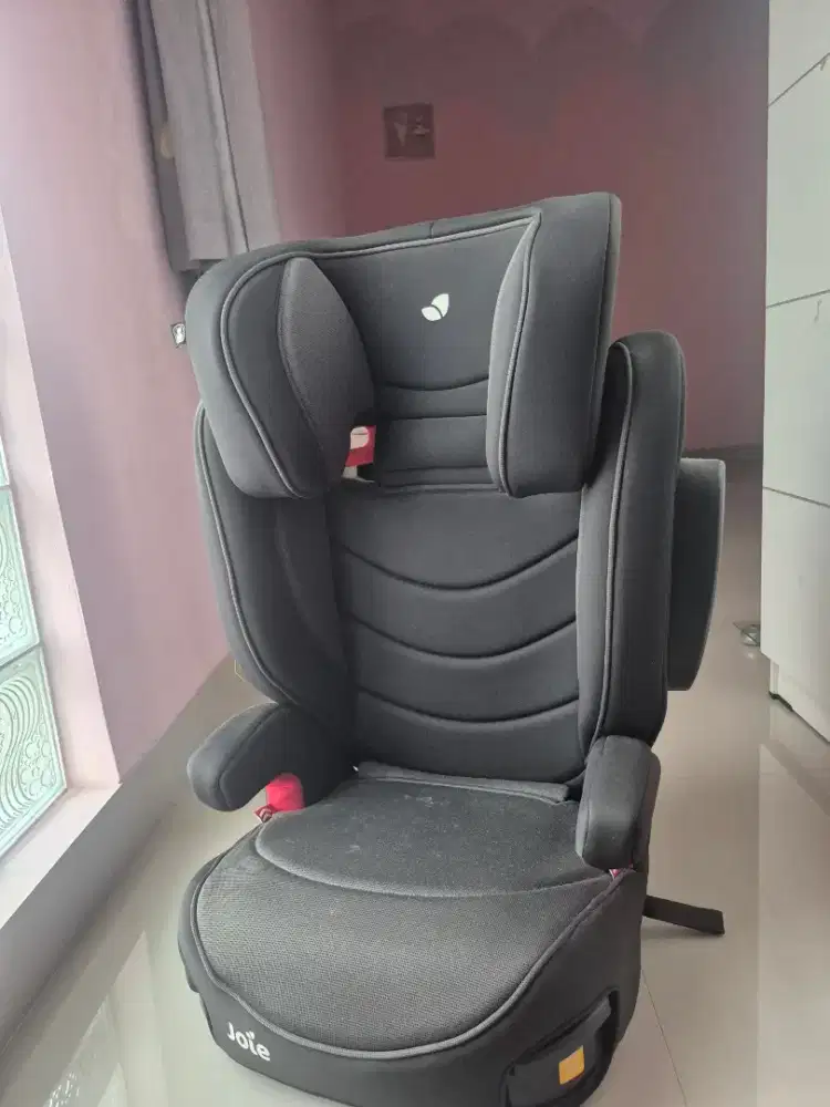 Booster CarSeat