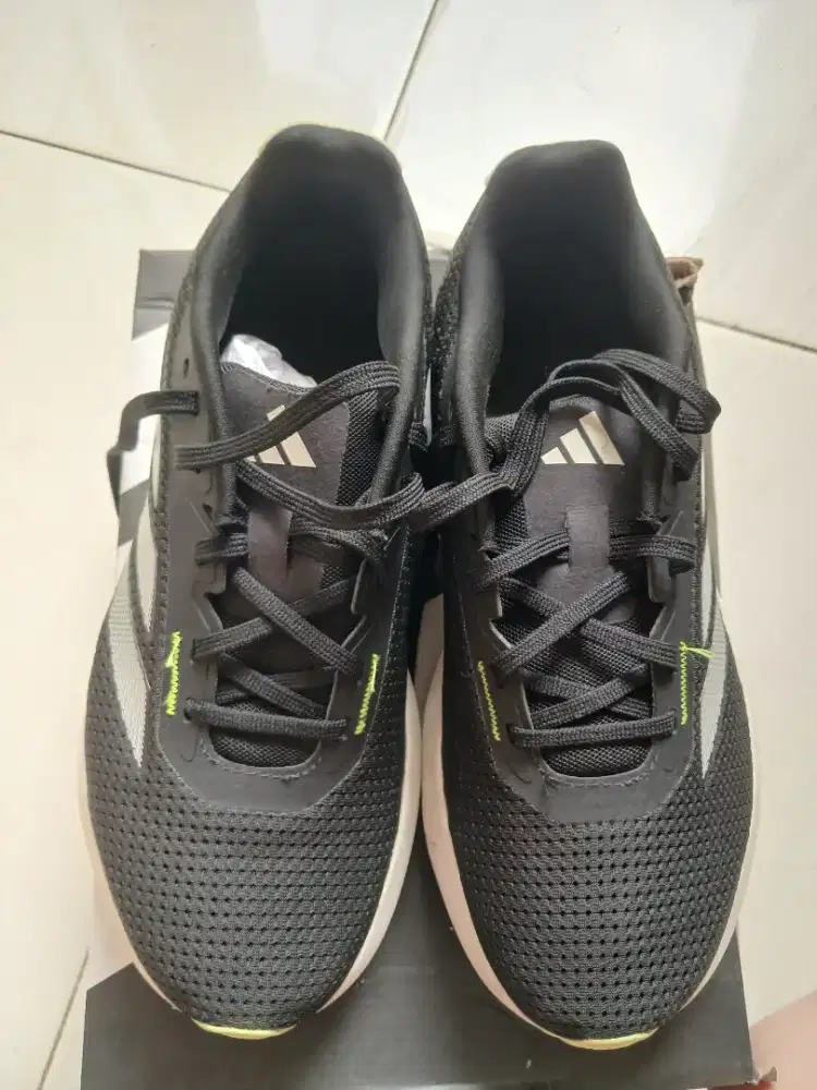 Adidas running shoes / sepatu lari