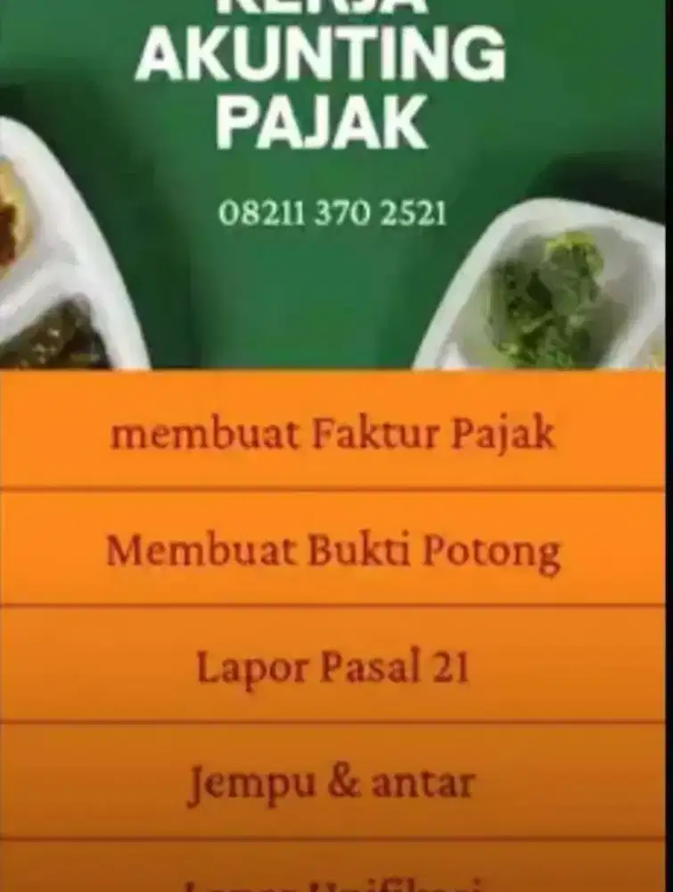 Sedang mencari kerja