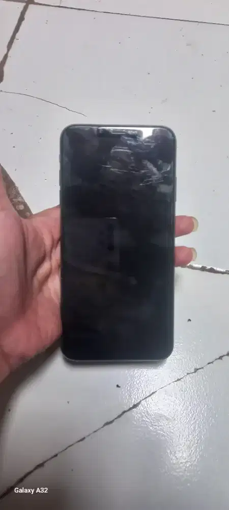Iphone xs max matot