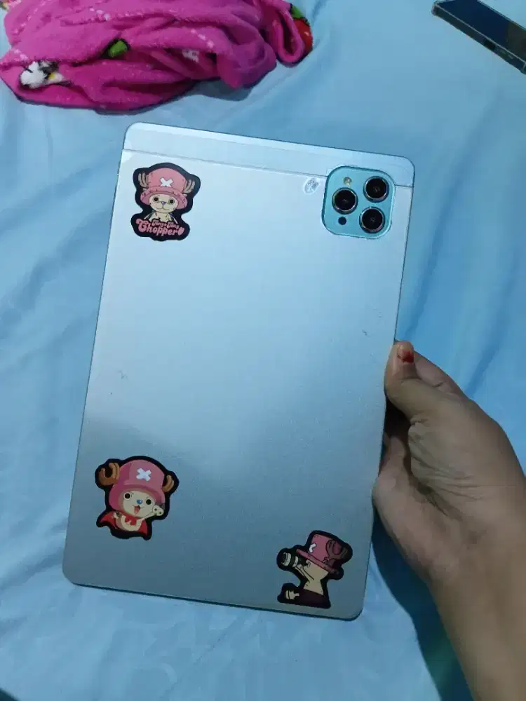 Tablet 12GB+512GB