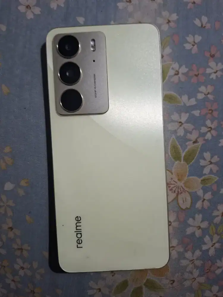 Realme C75 ram 8/256