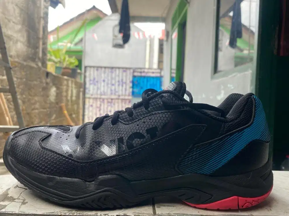 Sepatu Badminton Victor SHA362 II Original