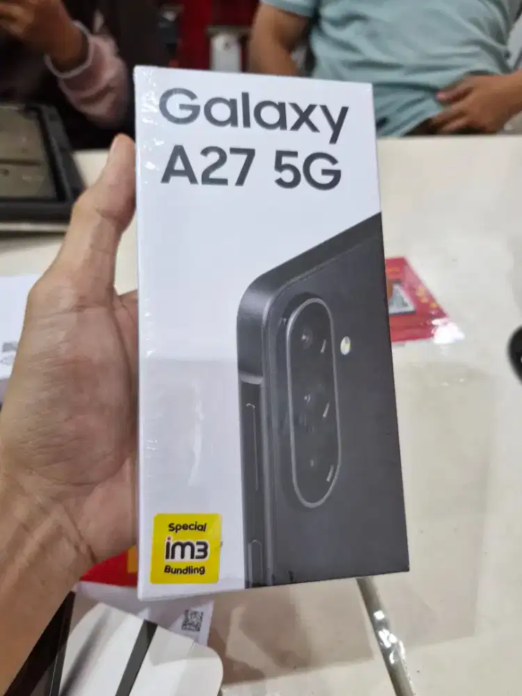 Samsung A27 5G 8/256 by Erafone