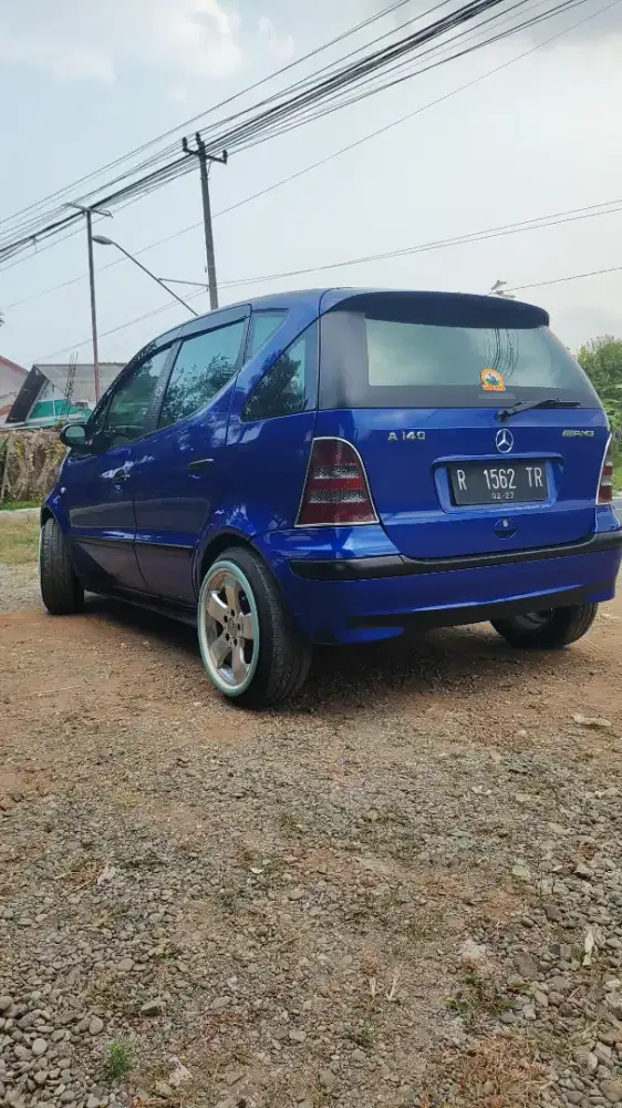 Yg berniat meneruskan merawat