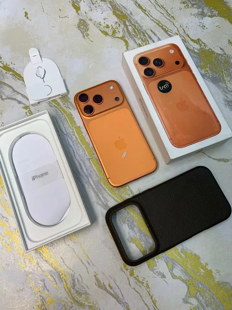 iPhone 17 Pro 256GB iBox