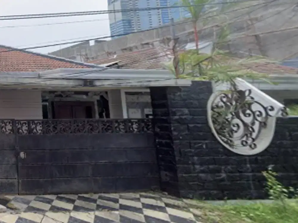TURUN HARGA KERTAJAYA INDAH SIAP HUNI BLKG BOTANICA