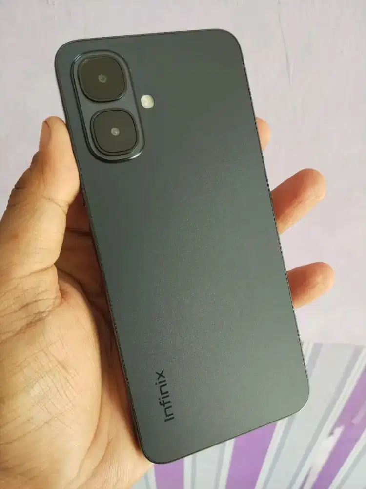 infinix smart 10 ram 4+4/128