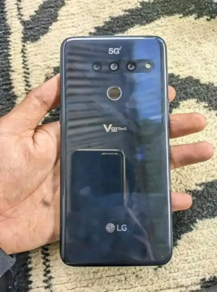 LG V50 THINQ RAM 6/128