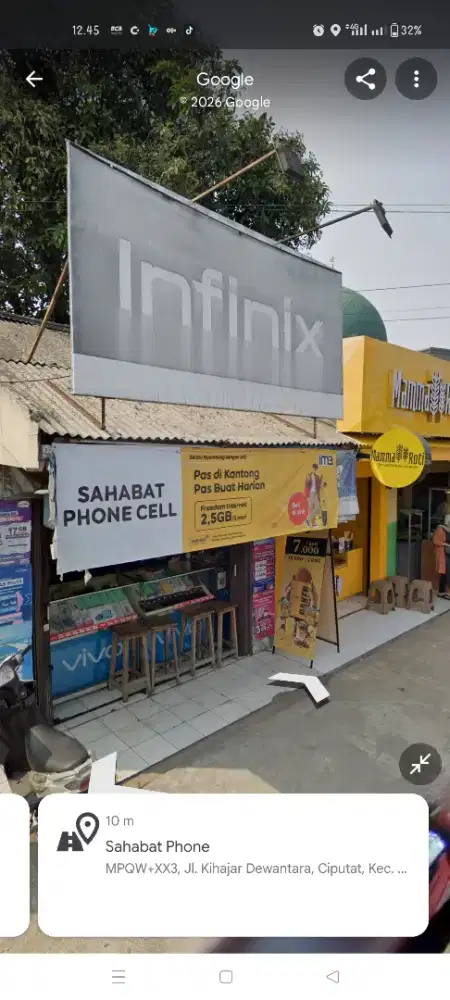 Lowongan pekerjaan
