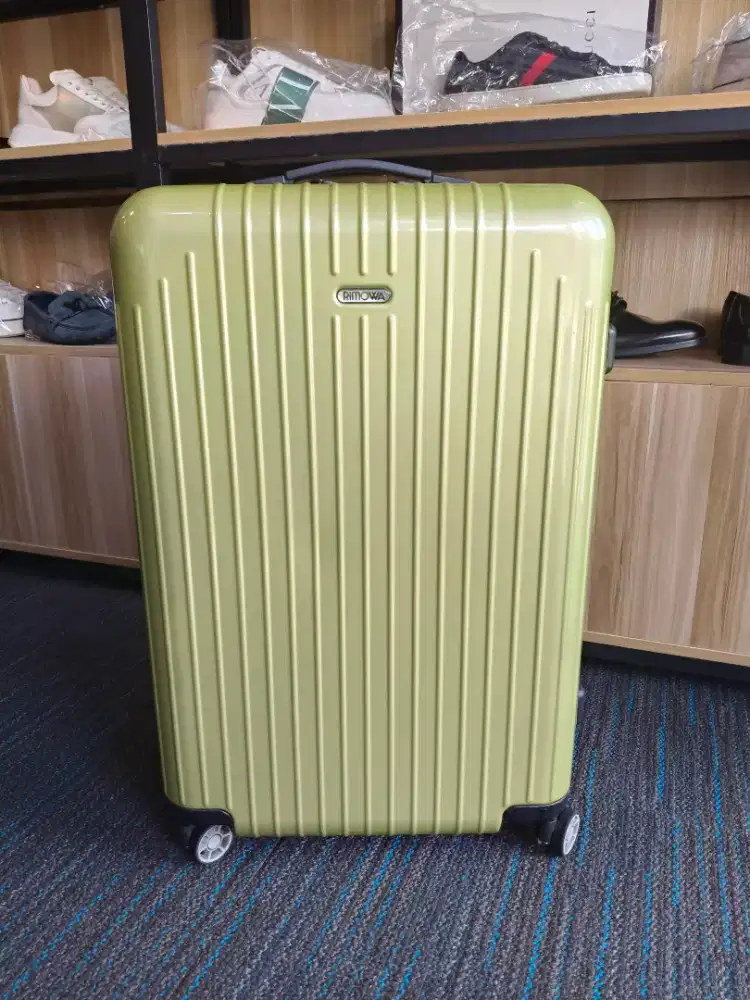 RIMOWA SALSA bagasi size original asli