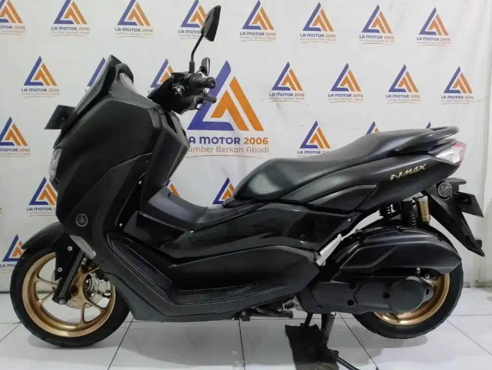 NMAX CONNECTED TH 2023 | SIAP PAKAI | CASH/CREDIT/TT