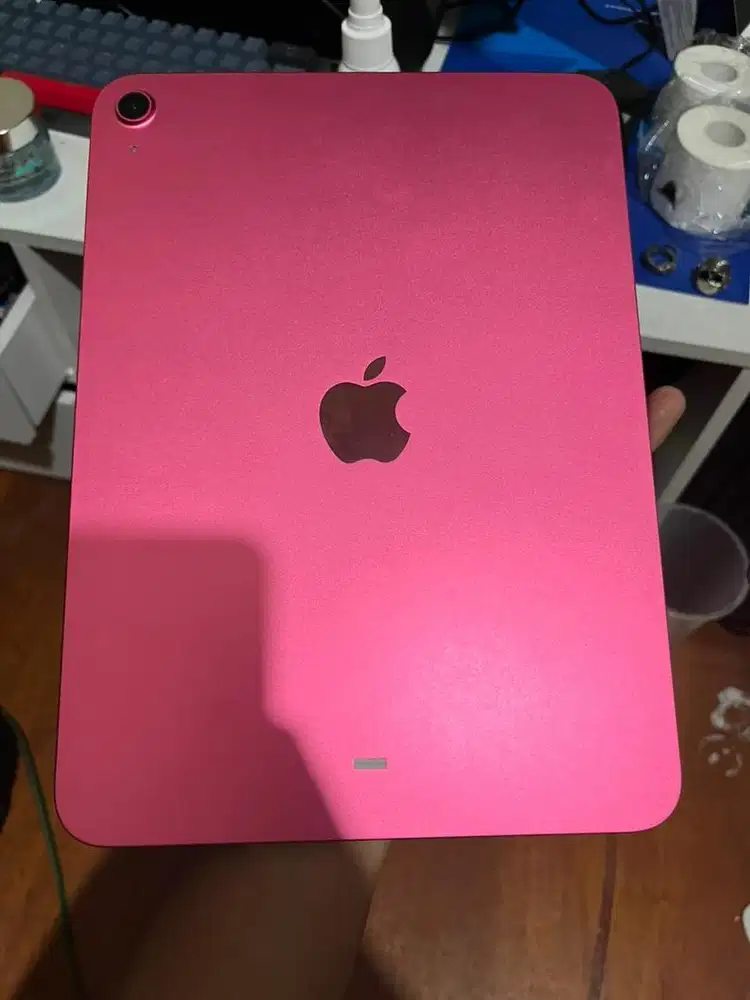 Ipad gen 11 128 ibox murah