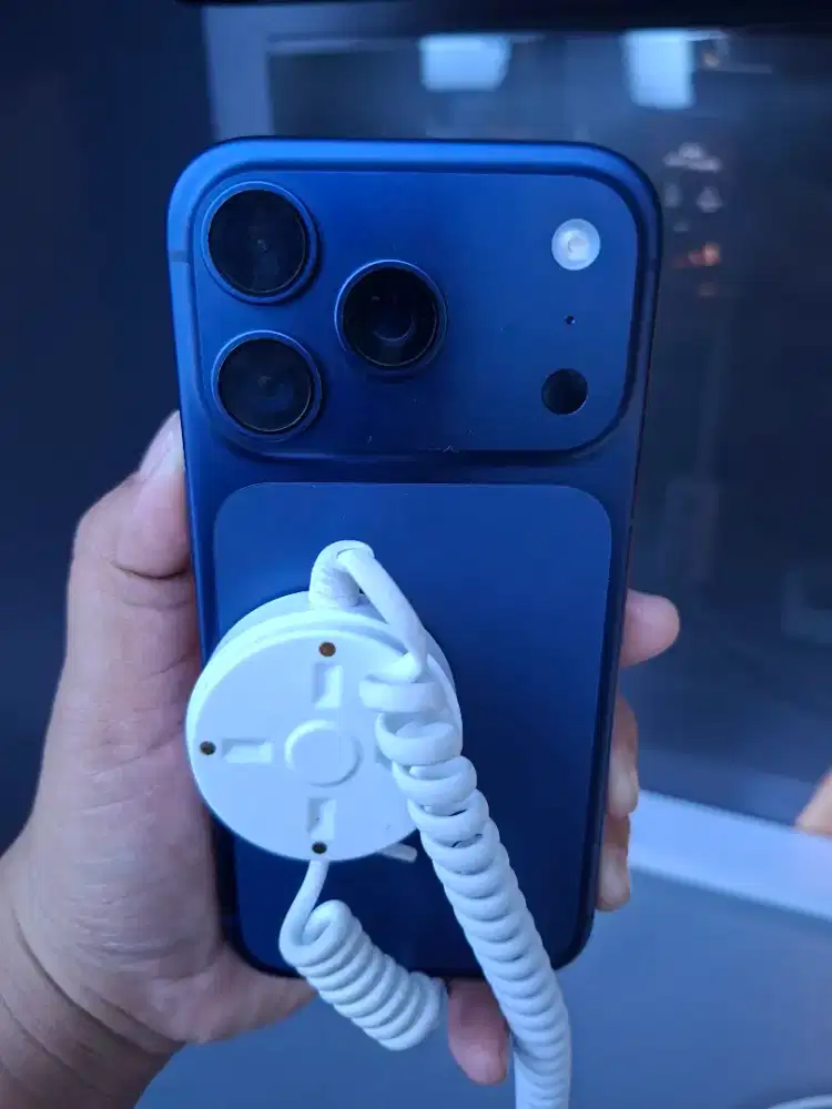 Kredit Iphone 17 Pro 256GB