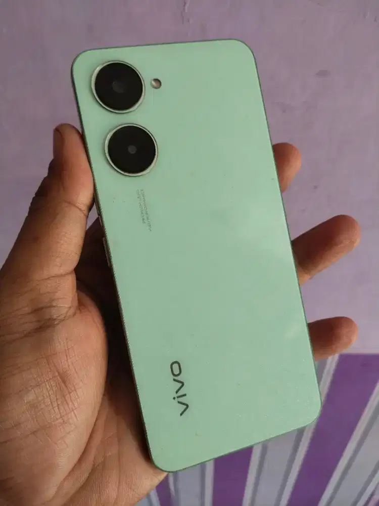 vivo y03t ram 4+4/64