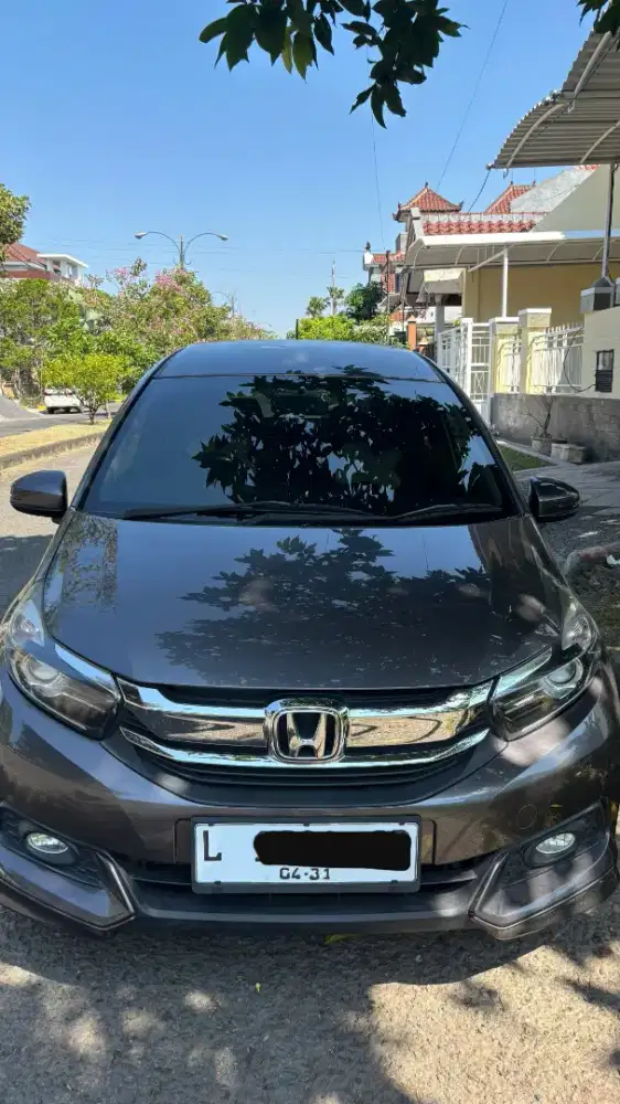 DIJUAL MOBILIO ISTIMEWA