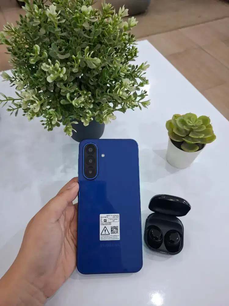 SAMSUNG A27 5G FREE BUDS CORE GARANSI RESMI SEIN