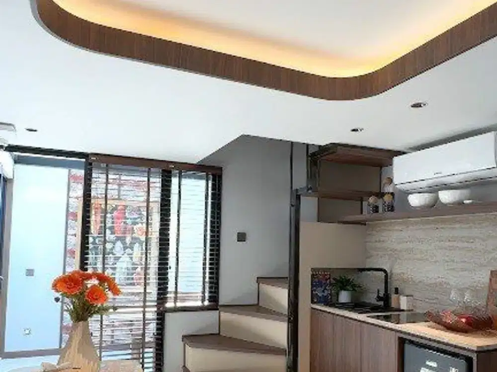 Park Serpong Tipe Bronze Terlaris Kesempatan Emas Punya Rumah Sendiri Mulai 330 Jutaan