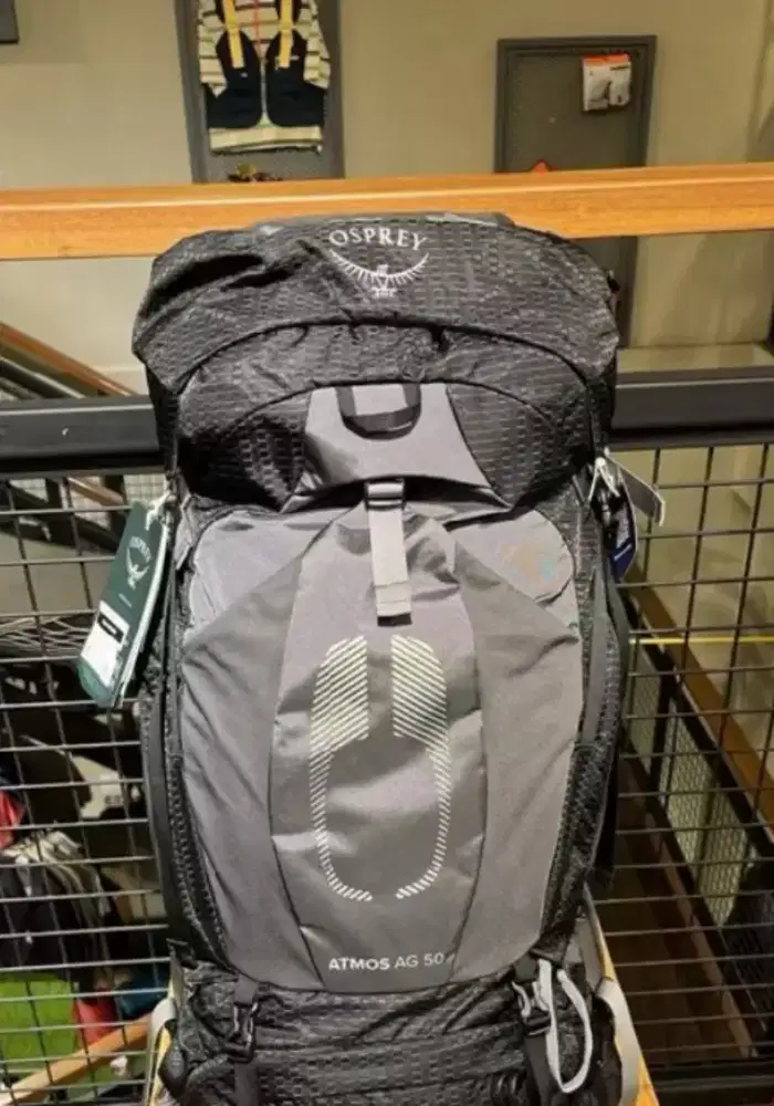 Osprey Atmos Ag 50 S22 carrier
