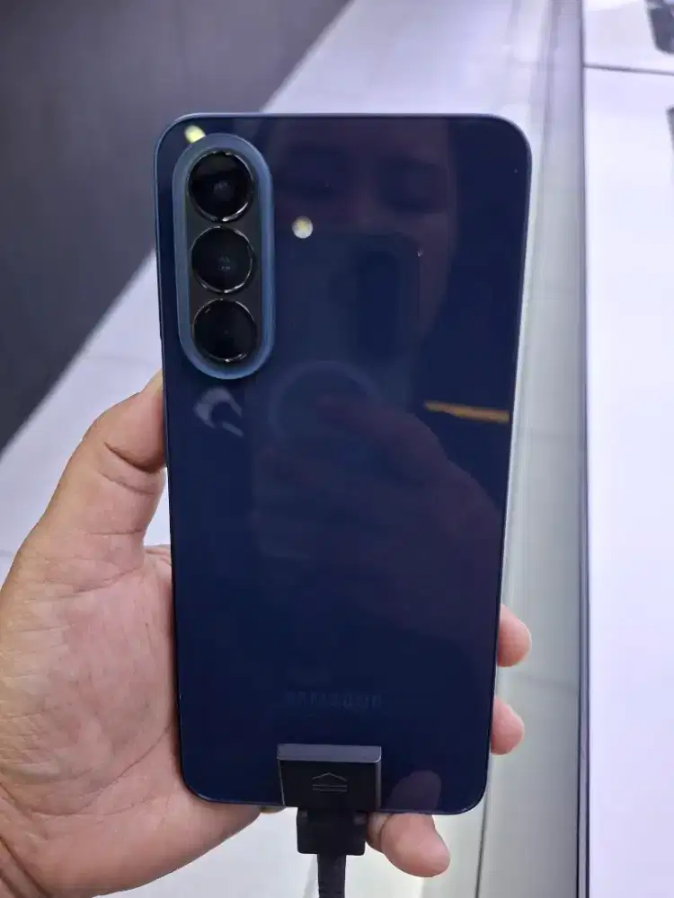 Kredit Samsung Galaxy A57 5G
