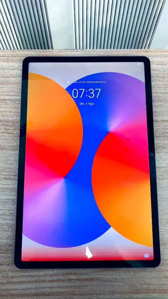 Di jual xiomi redmi pad pro 11 inc