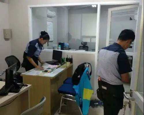 Office Boy / Girl (OBOG) & Cleaning Service - Dibutuhkan Segera