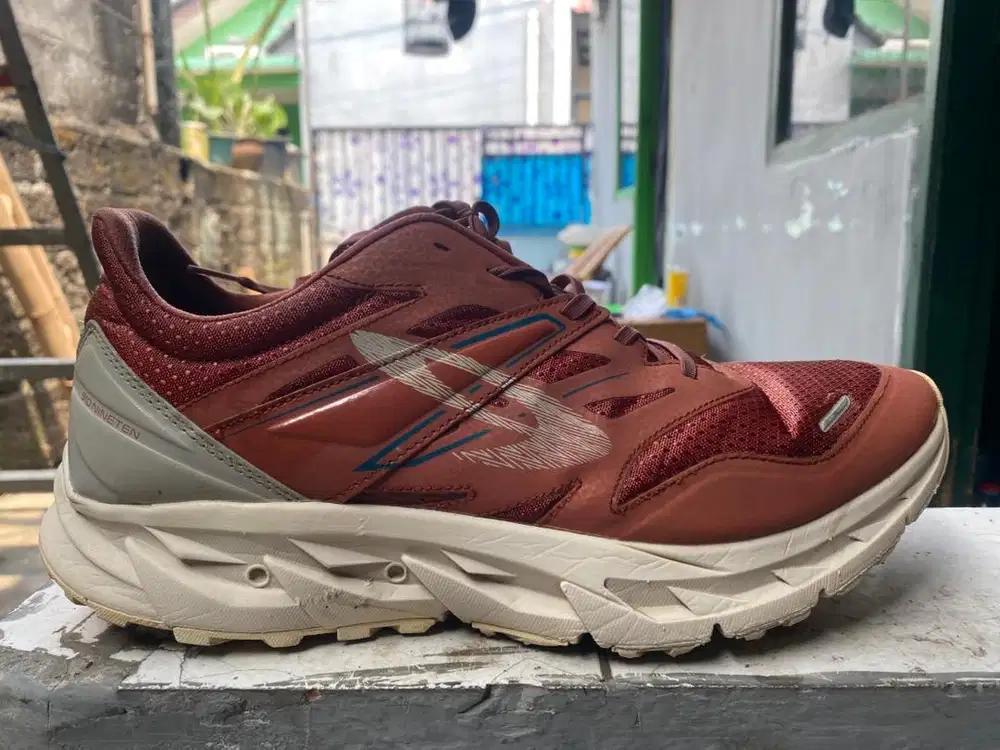 WTS - YUZA 910 EVO Terracotta Original