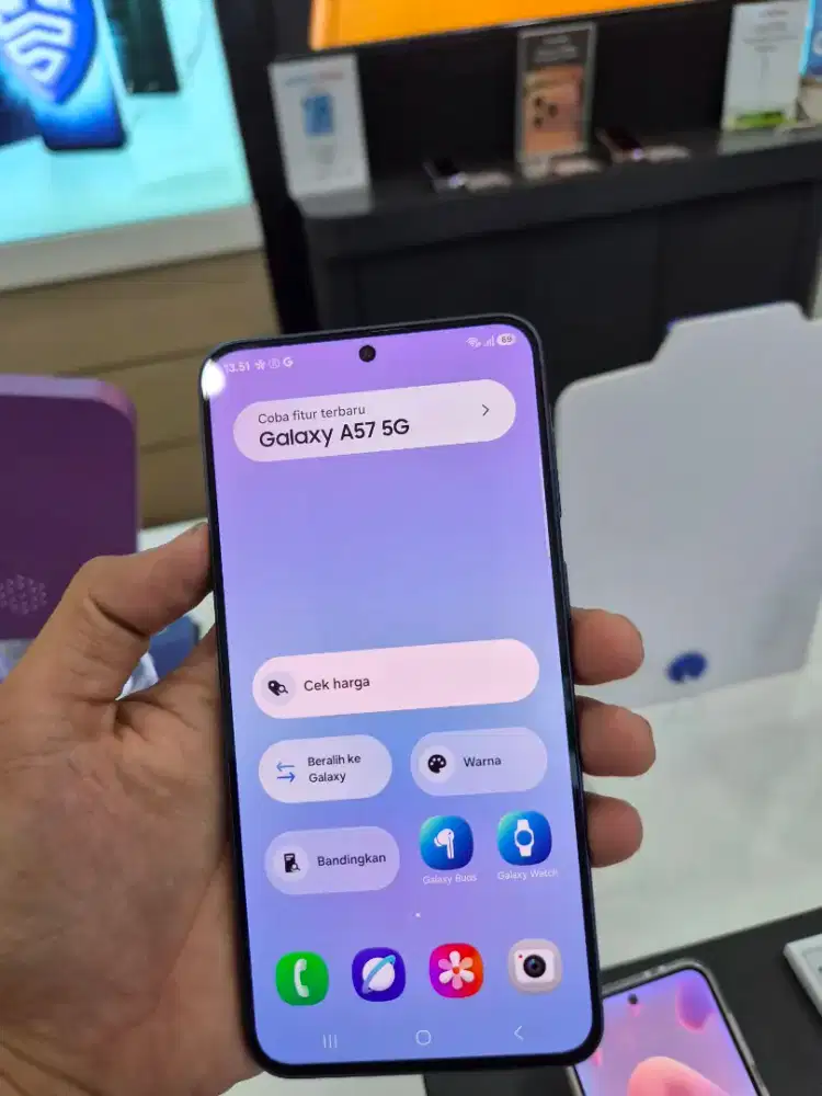 Samsung A57 8/256