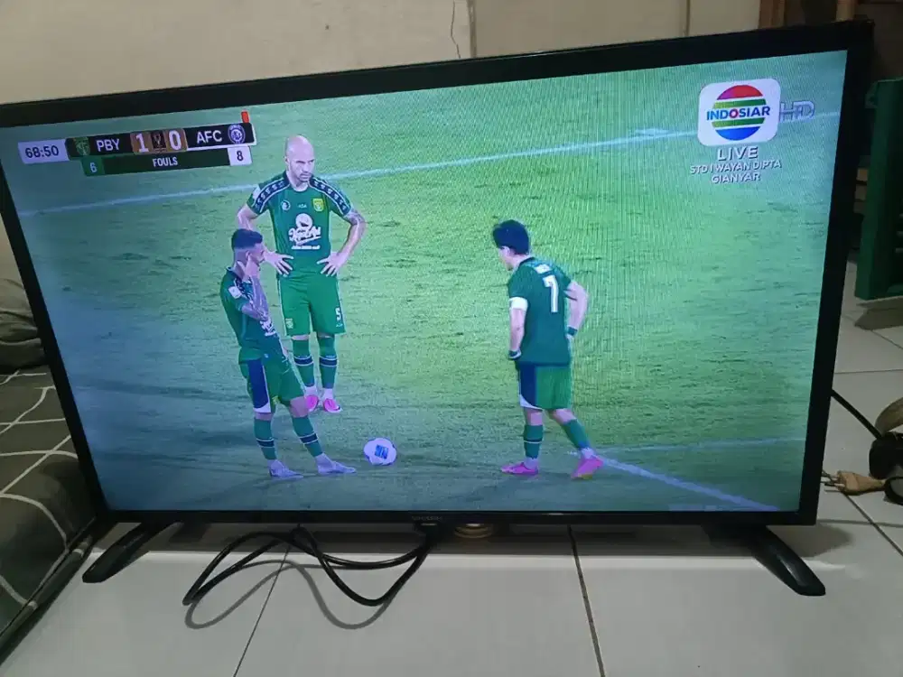 TV Sharp 32 Digital