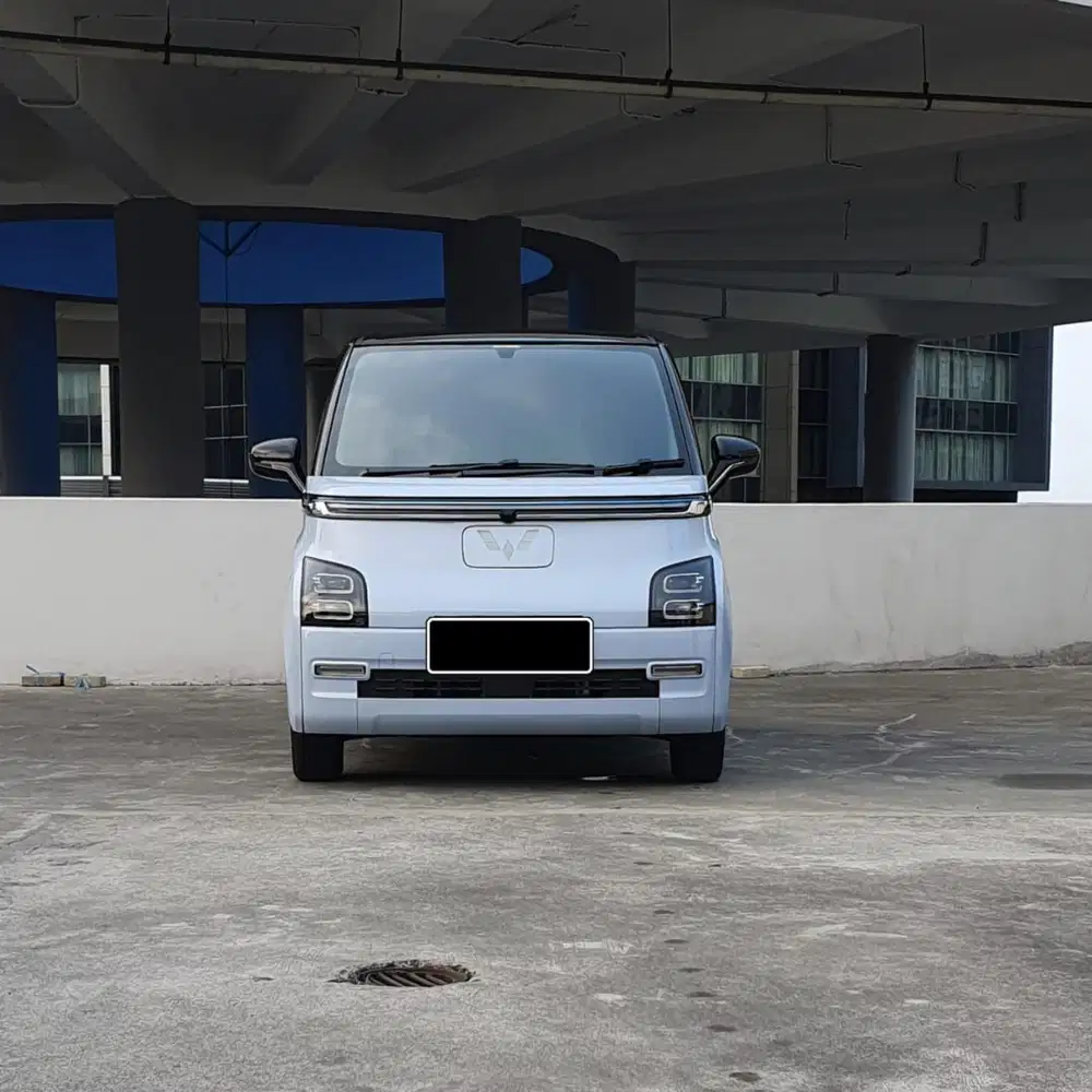 Tdp 15jt WULING AIR EV LONG RANGE 2025 KM4000