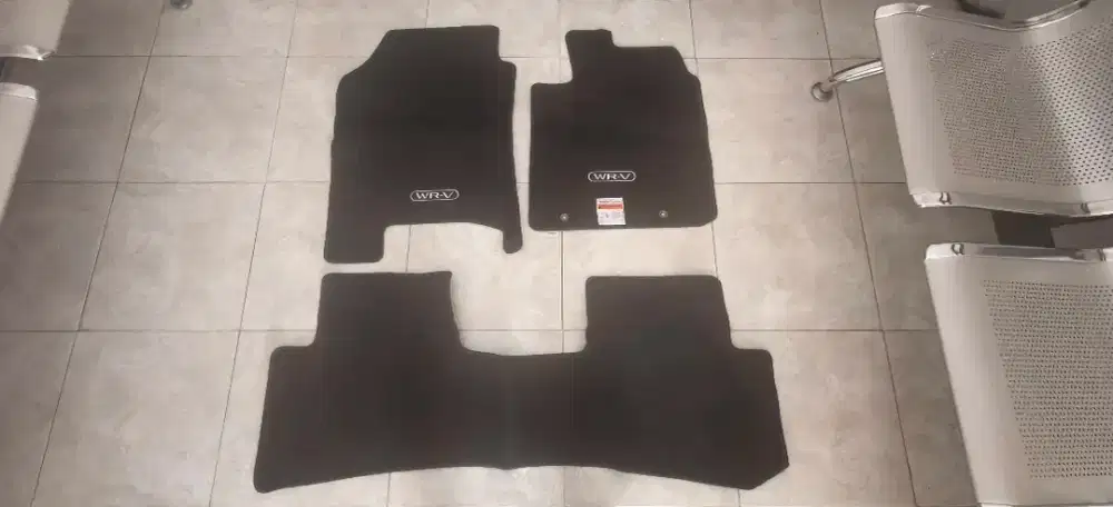 Karpet honda wrv