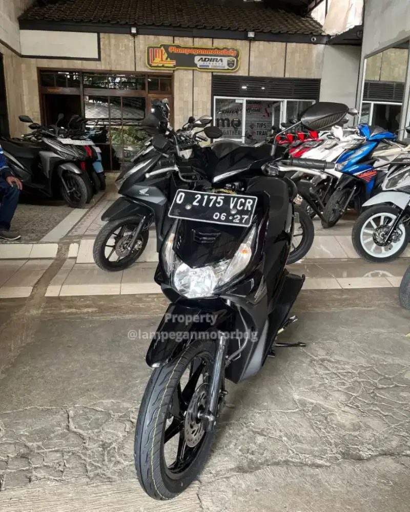 Honda Beat Carbu cash only 2010