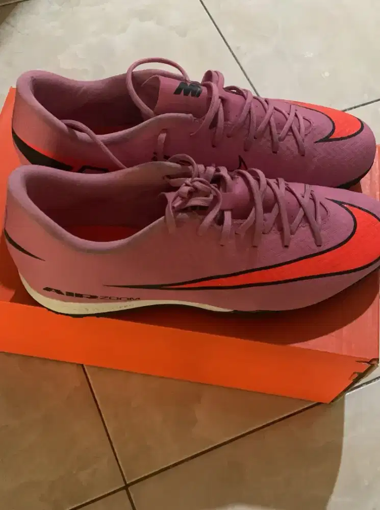 NIKE Zoom vapor 16 Academy TF second