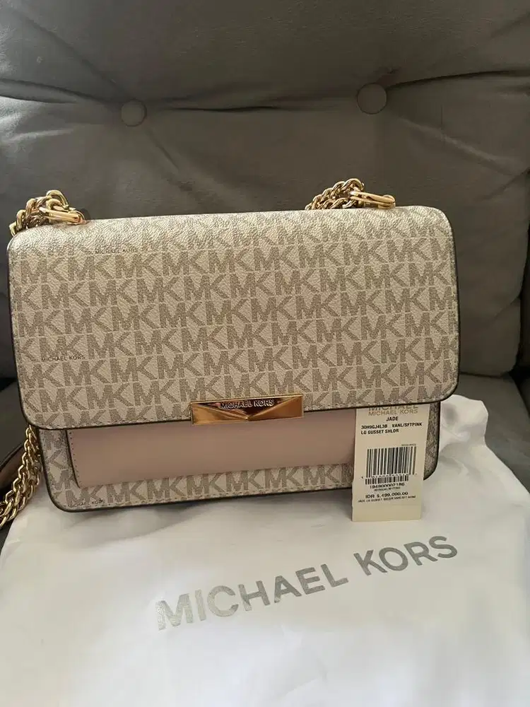 Tas MK original
