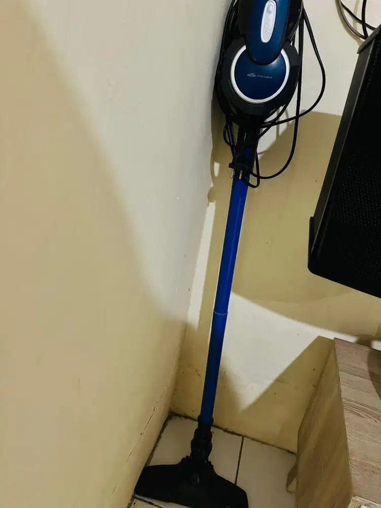 Vaccum cleaner kondisi baik