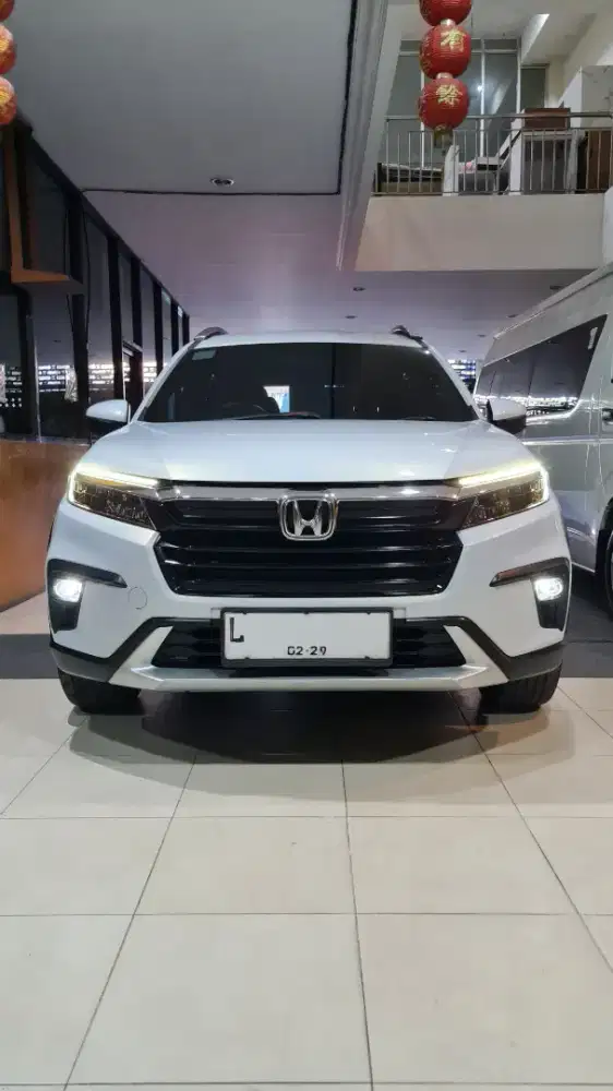Honda BRV BR-V Prestige 1.5 Bensin A/T 2023